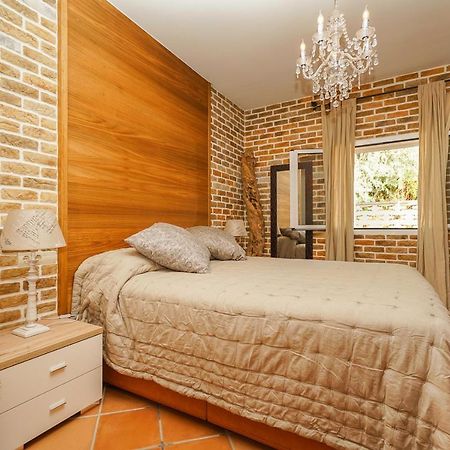 Casa Sueno Villa Alcúdia Eksteriør bilde