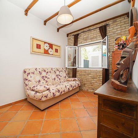 Casa Sueno Villa Alcúdia Eksteriør bilde