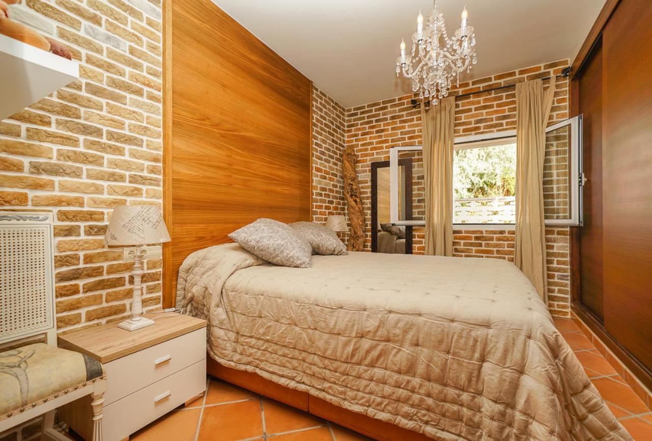 Casa Sueno Villa Alcúdia Eksteriør bilde