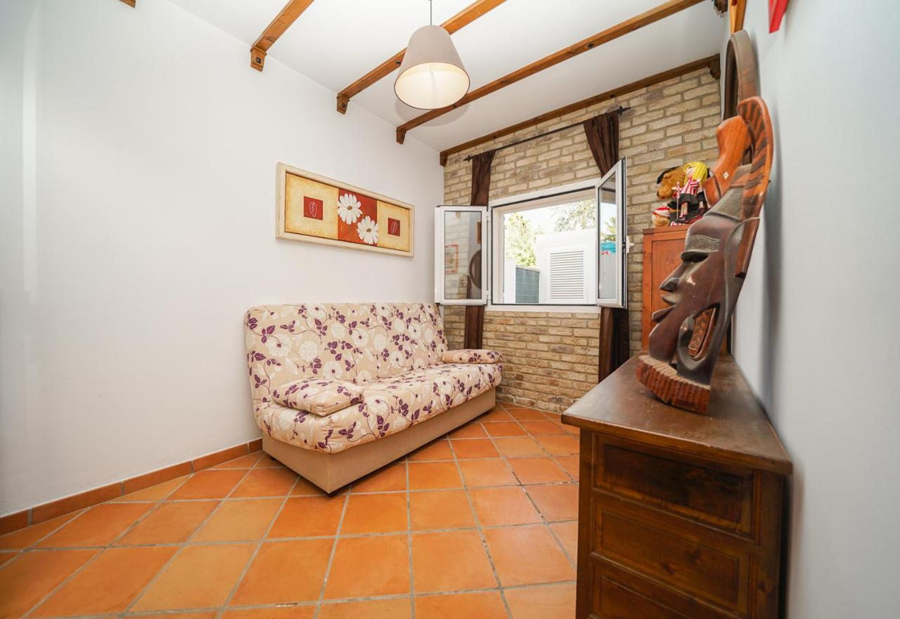 Casa Sueno Villa Alcúdia Eksteriør bilde