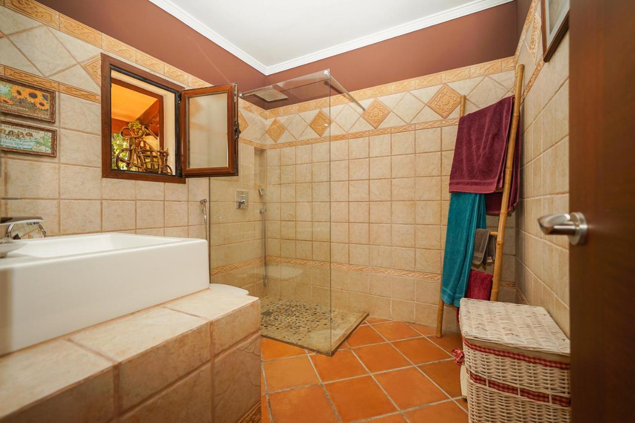 Casa Sueno Villa Alcúdia Eksteriør bilde