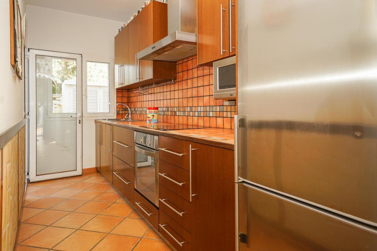 Casa Sueno Villa Alcúdia Eksteriør bilde