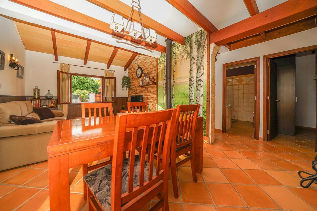 Casa Sueno Villa Alcúdia Eksteriør bilde